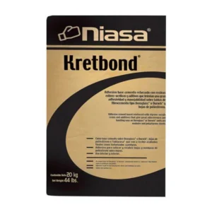 KRETBOND GRIS 20 KG