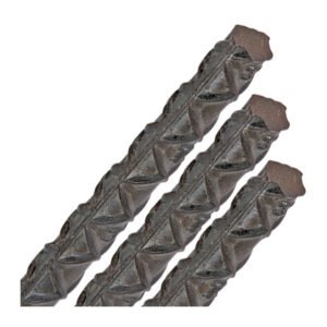 VARILLA 3/8" 12 MTS AR-42