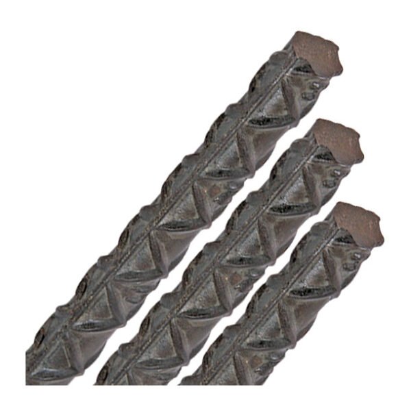 VARILLA 3/4" 12 MTS. AR-42