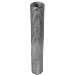 MALLA P/ CRIBA LIGERA 4X4 30 M.L.
