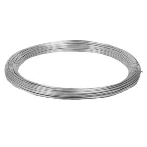 ALAMBRE GALVANIZADO CAL. 16 KG.