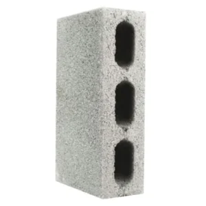 BLOCK JAL 15X20X40 BMX