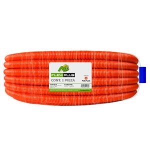 POLIDUCTO DE 3/4 M.L.