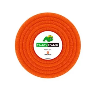 POLIDUCTO FLEXIBLE 1/2 ROLLO 100 M/GUIA