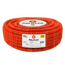 POLIDUCTO FLEXIBLE 3/4 ROLLO 50 M C/GUIA