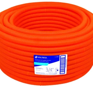 POLIDUCTO FLEXIBLE DE 3/4 C/GUIA ML