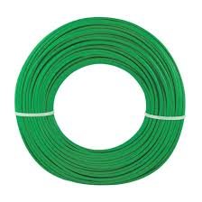 CABLE VERDE THW-LS IUSA # 14 ROLLO