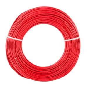 CABLE ROJO THW-LS IUSA #14 ROLLO