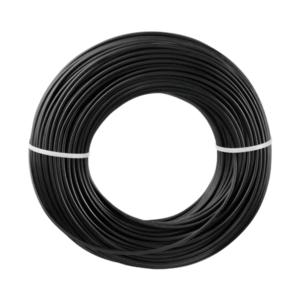 CABLE NEGRO THW-LS IUSA #2 ROLLO