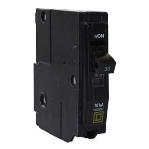 INTERRUPTOR TERMOMAG QO-1X30 SQD