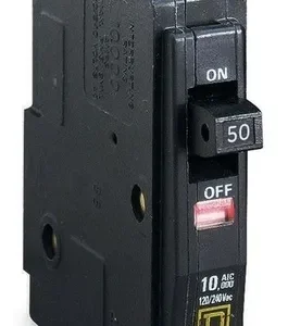 INTERRUPTOR TERMOMAG QO-1X50 SQD