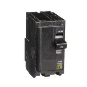INTERRUPTOR TERMOMAG QO-2X20 SQD