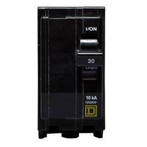 INTERRUPTOR TERMOMAG QO-2X30 SQD