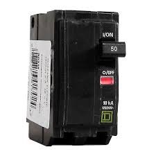 INTERRUPTOR TERMOMAG QO-2X50 SQD