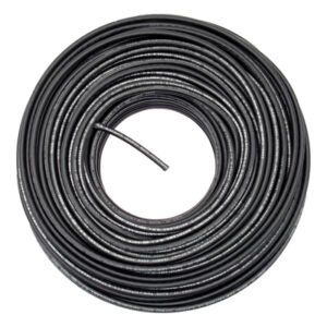 CABLE THW-LS #8 M.L. NEGRO