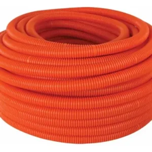POLIDUCTO FLEXIBLE 3/4 SIN GUIA M.L.