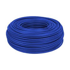 CABLE AZUL THW-LS IUSA #16 ROLLO