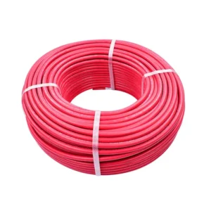 CABLE ROJO THW-LS IUSA #16 ROLLO