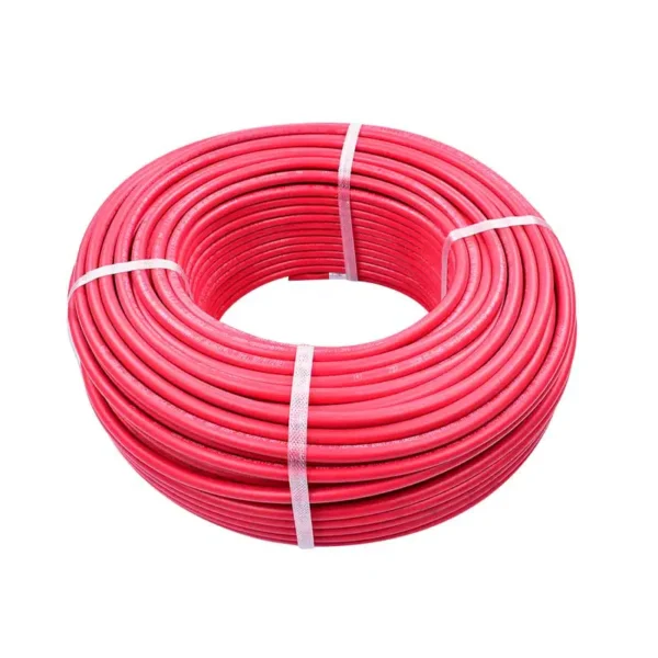 CABLE ROJO THW-LS IUSA #16 ROLLO