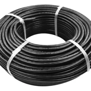 CABLE NEGRO THW-LS IUSA #16 ROLLO