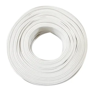 CABLE BLANCO THW-LS IUSA #16 ROLLO