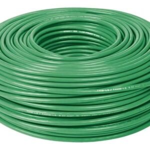 CABLE VERDE THW-LS IUSA #16 ROLLO