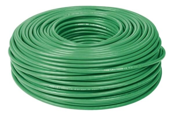 CABLE VERDE THW-LS IUSA #16 ROLLO