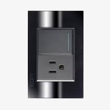 PLACA LUCEK APAG. SEN Y 1 CONTC 1.5 MOD (BP07-M/P)