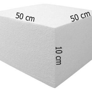 CASETON 50X50X10