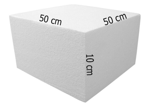 CASETON 50X50X10