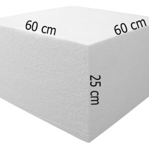 CASETON 60X60X25