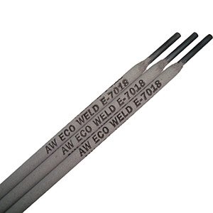 SOLDADURA 7018
