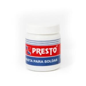 PASTA PARA SOLDAR 100 ML PRESTO