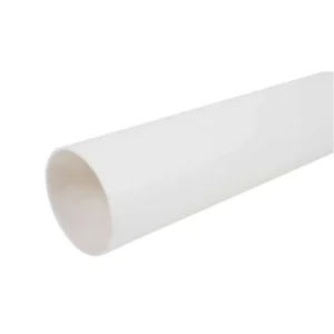 TRAMO TUBO PVC SAN. REF. 2"