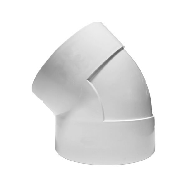 CODO PVC SAN. 2 X 45