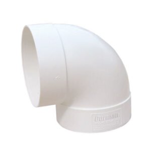 CODO PVC SAN. 3 X 90