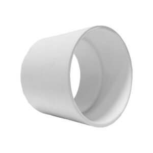 COPLE PVC SAN. 3"