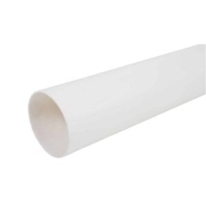 TRAMO TUBO PVC SAN. REF. 3"