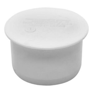 TAPA PVC 4