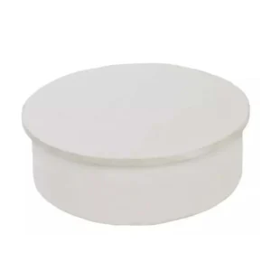 TAPA PVC 3