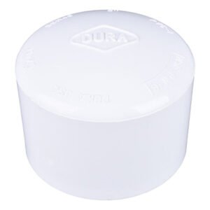 TAPA PVC 2