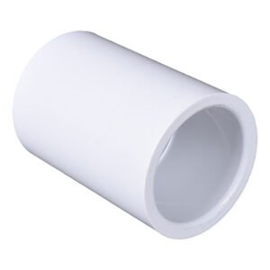 COPLE PVC HIDRAULICO DE 1