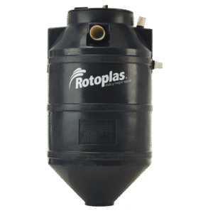 FOSA SEPTICA CAP. 600 LITROS