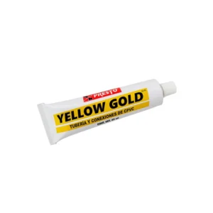 PEGAMENTO CPVC 60 ML (TUBO)