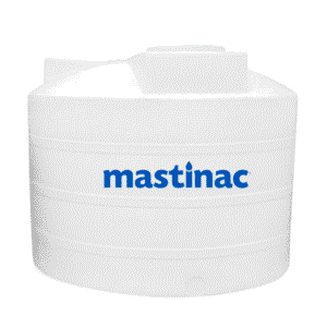 CISTERNA VER 5000 LTS BLANCA