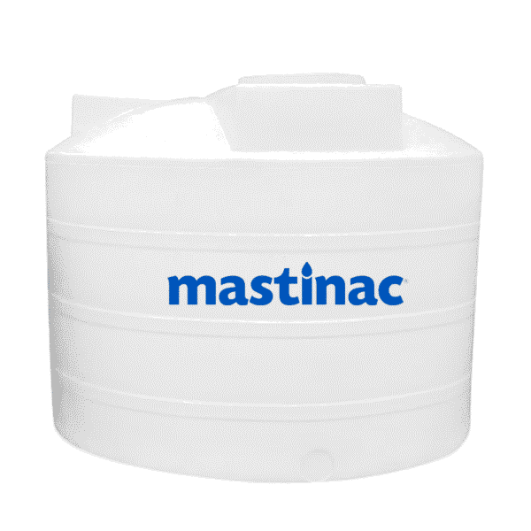 CISTERNA VER 5000 LTS BLANCA