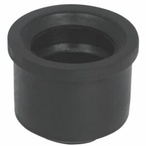 EMPAQUE BOLA NEGRO DE 1 1/2"