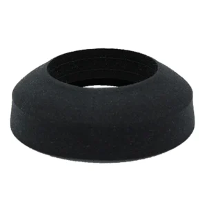 EMPAQUE BOLA NEGRO DE 2"