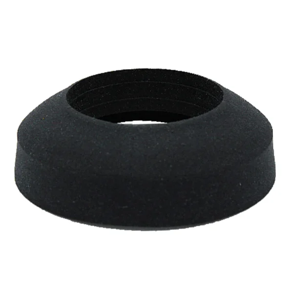 EMPAQUE BOLA NEGRO DE 2"