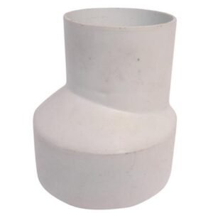 REDUCCION PVC SANIT DE 3 A 2"